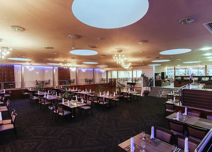 Hotel Vivat