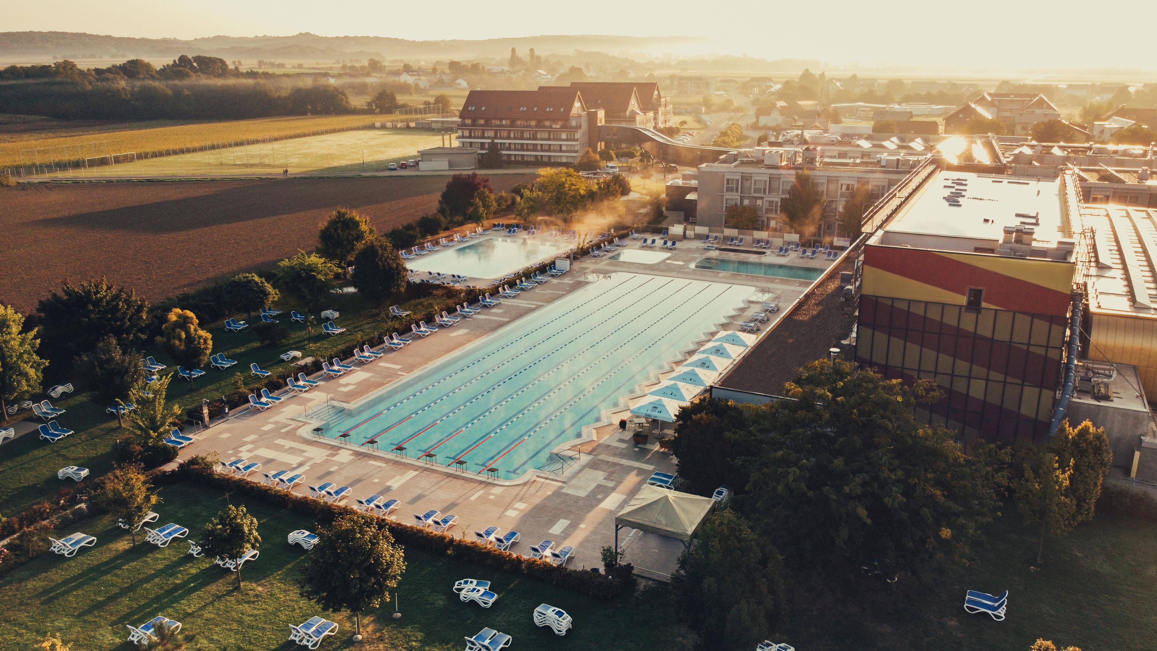 Vivat Hotel