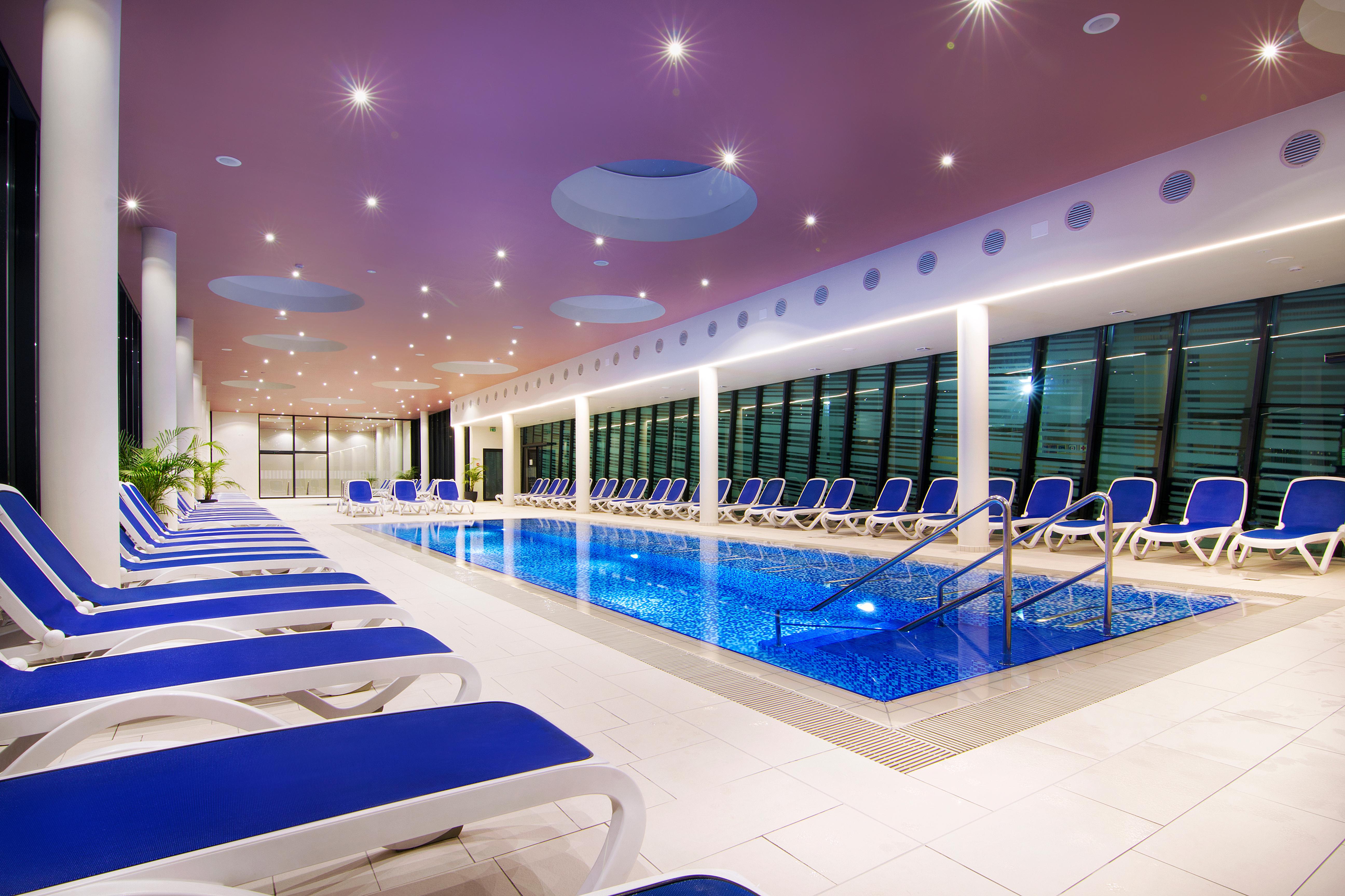 Hotel Vivat Moravske Toplice