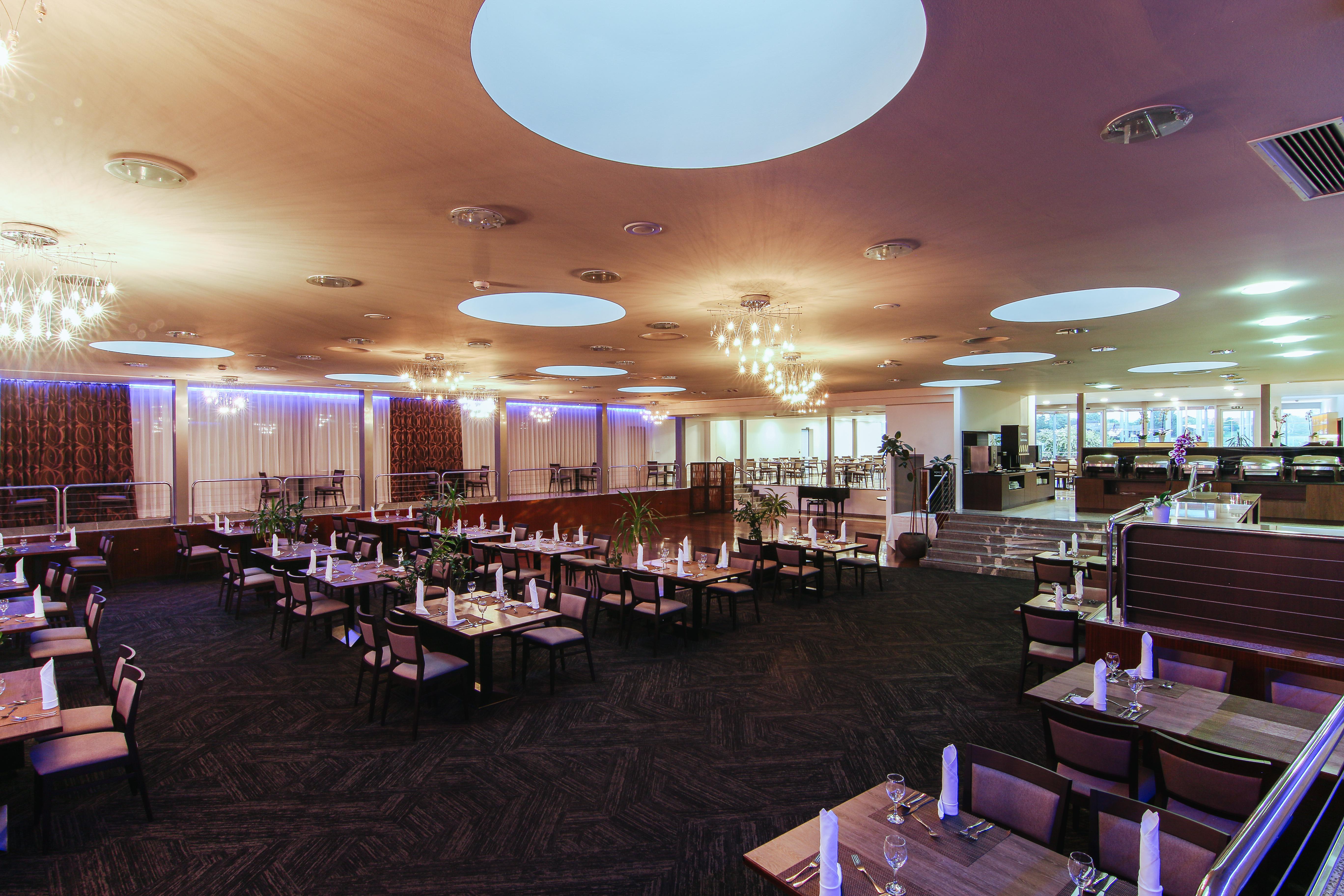 Hotel Vivat 5*