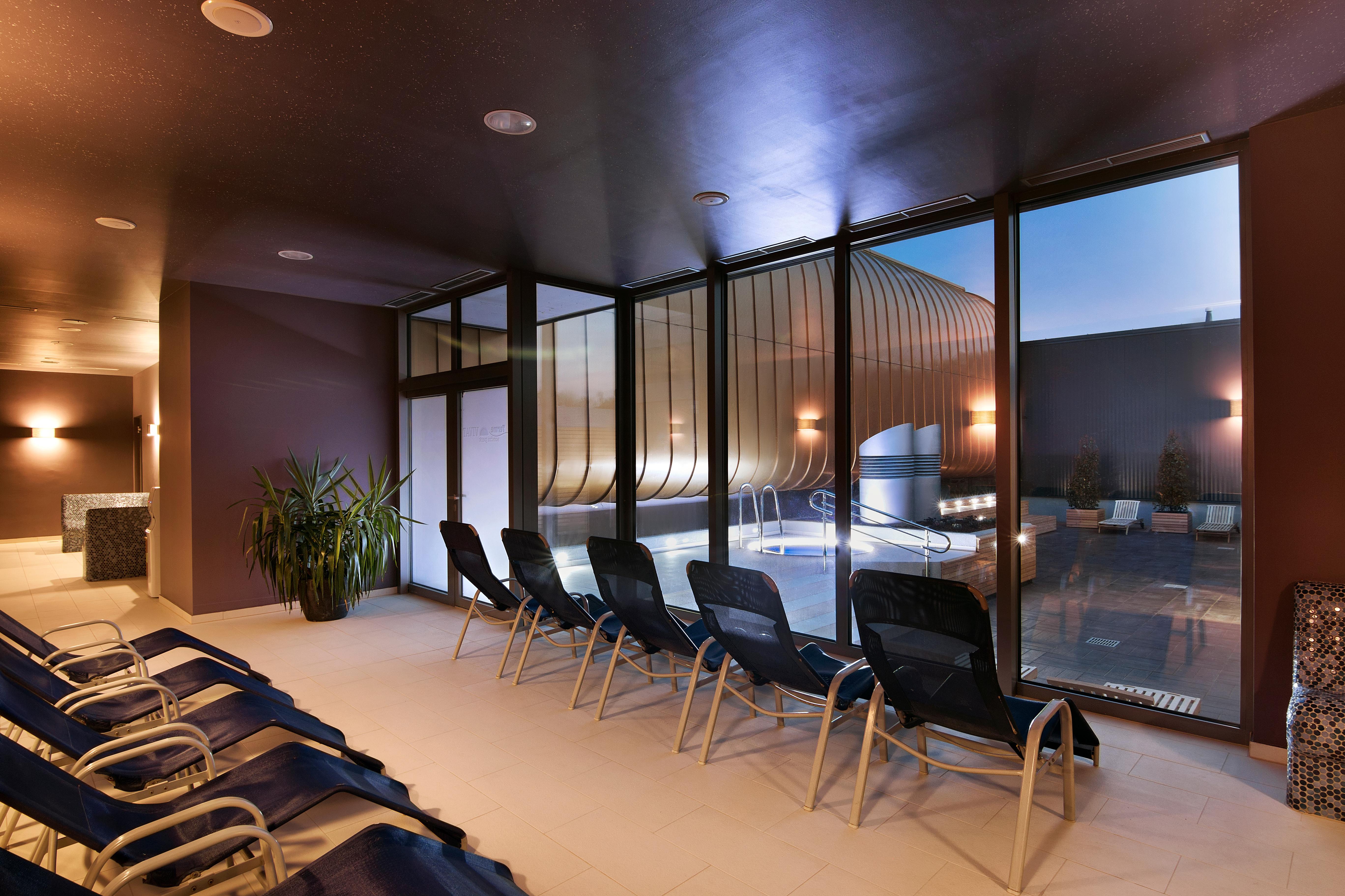 Hotel Vivat