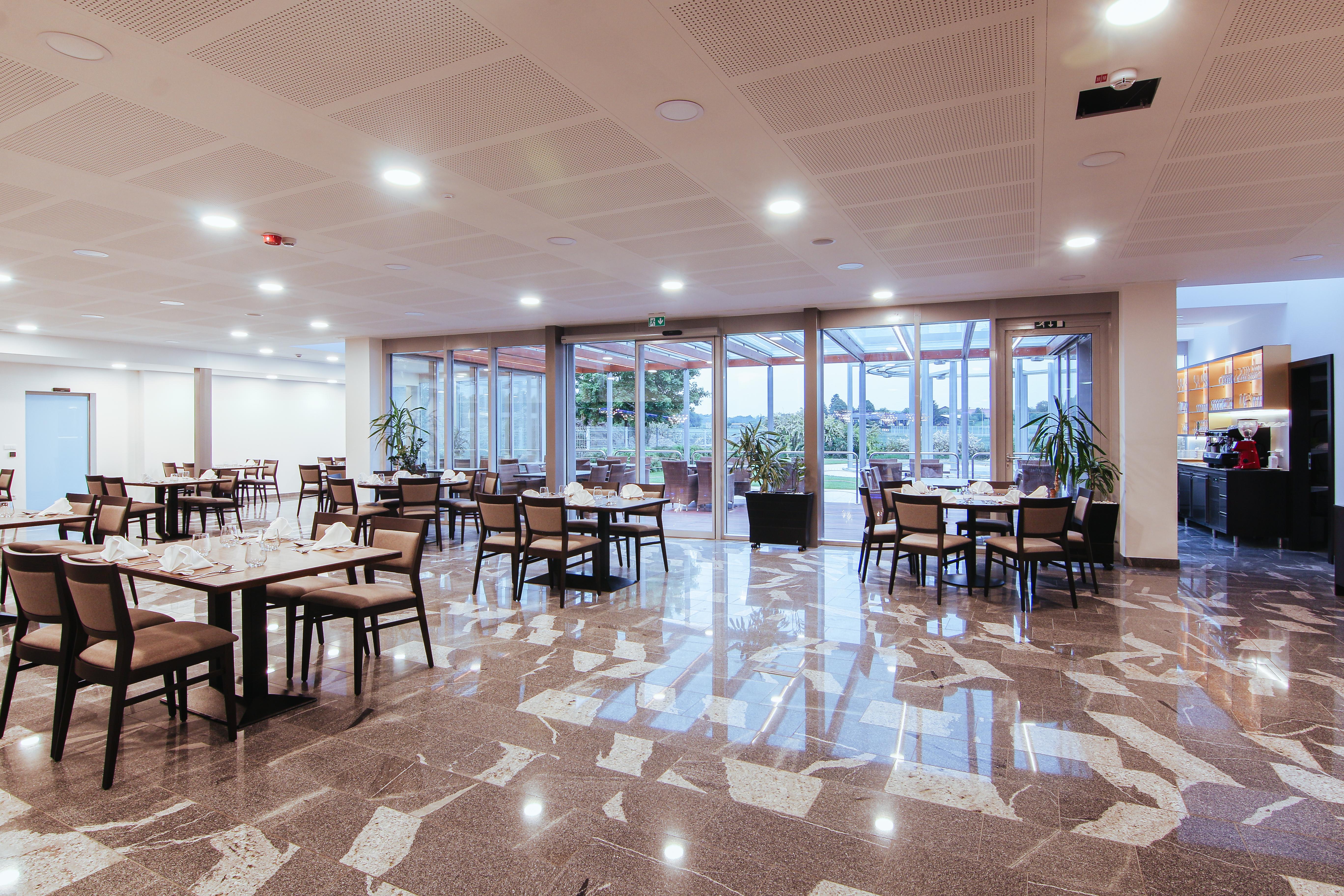 Vivat Hotel Moravske Toplice
