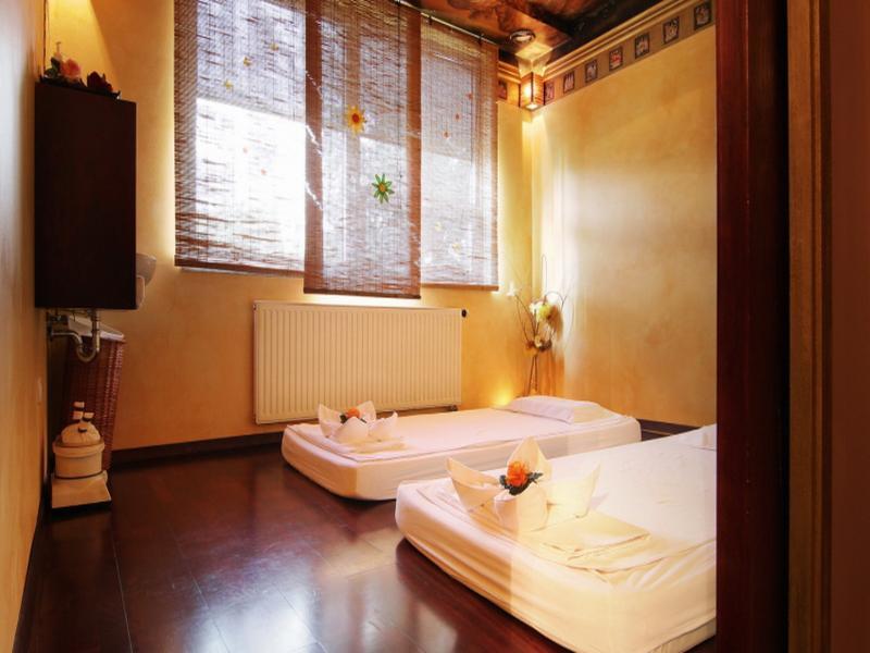 Hotel Vivat 5*