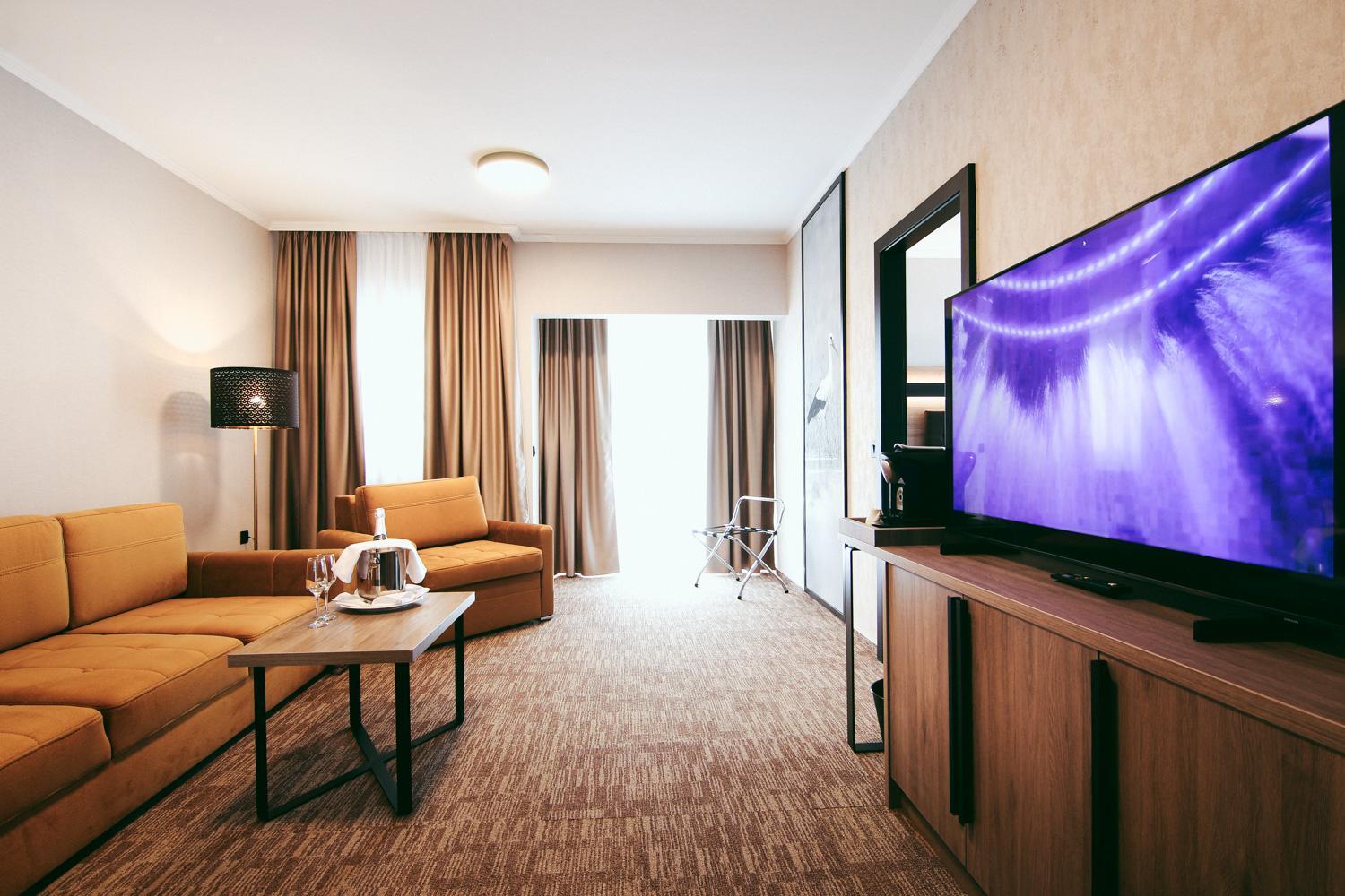 Vivat 5* Moravske Toplice