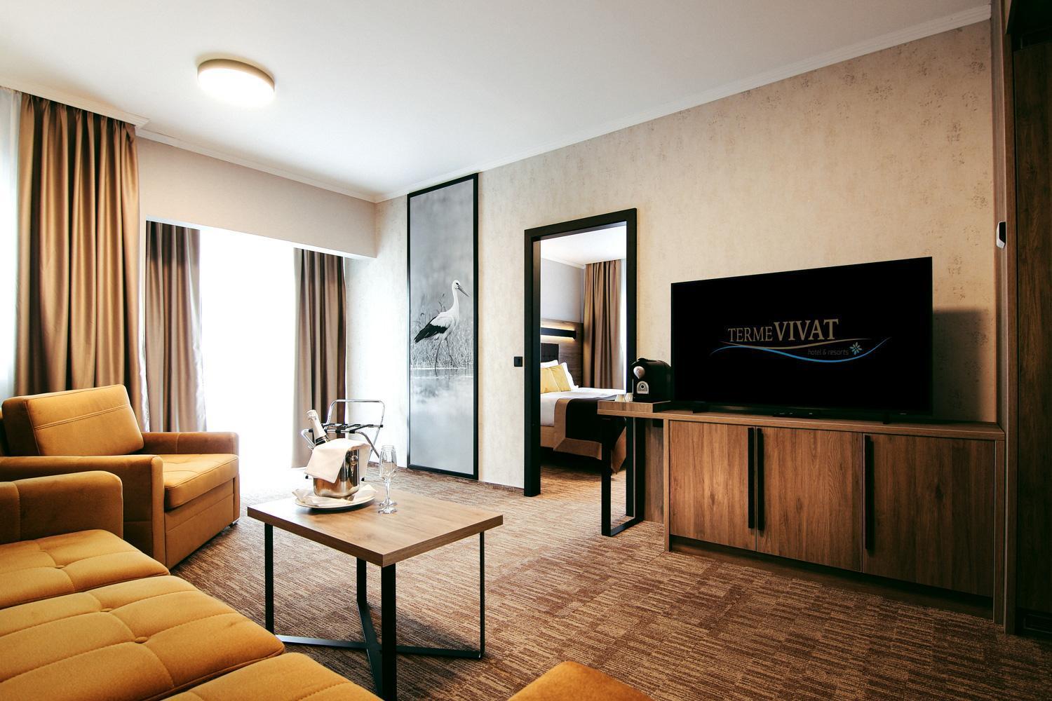 Hotel Vivat