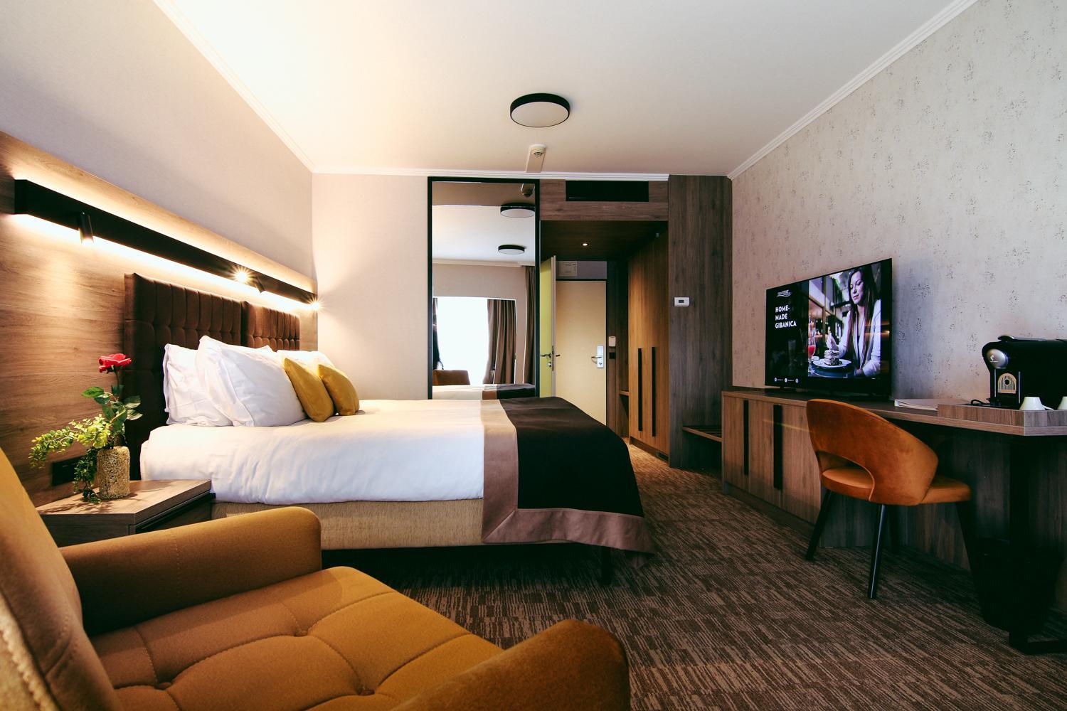 Hotel Vivat 5*