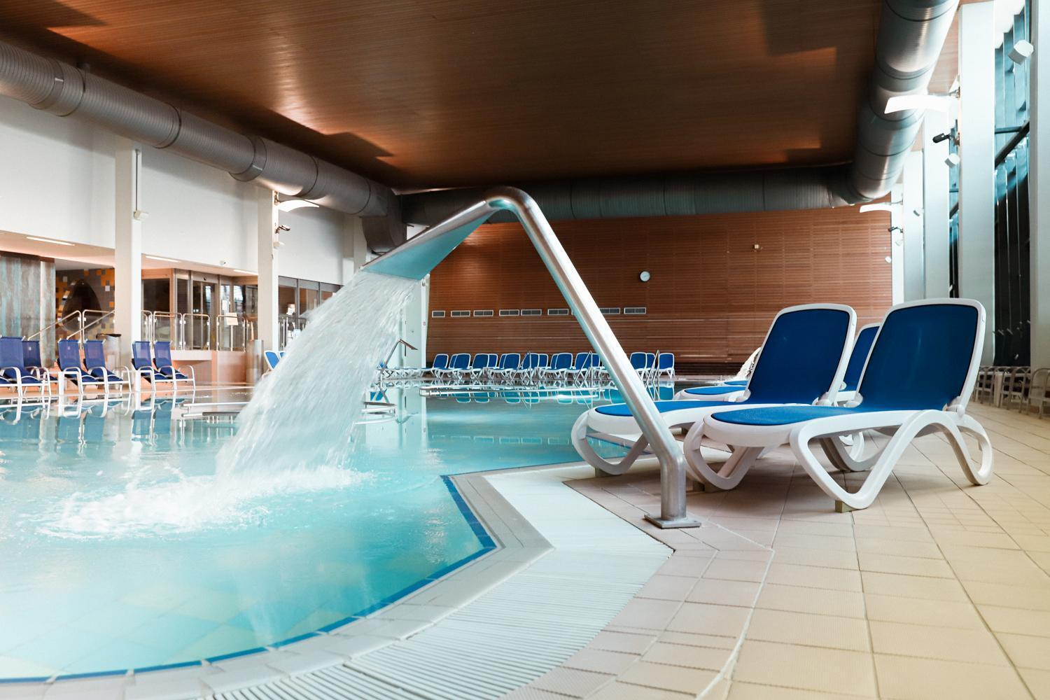 Hotel Vivat Moravske Toplice