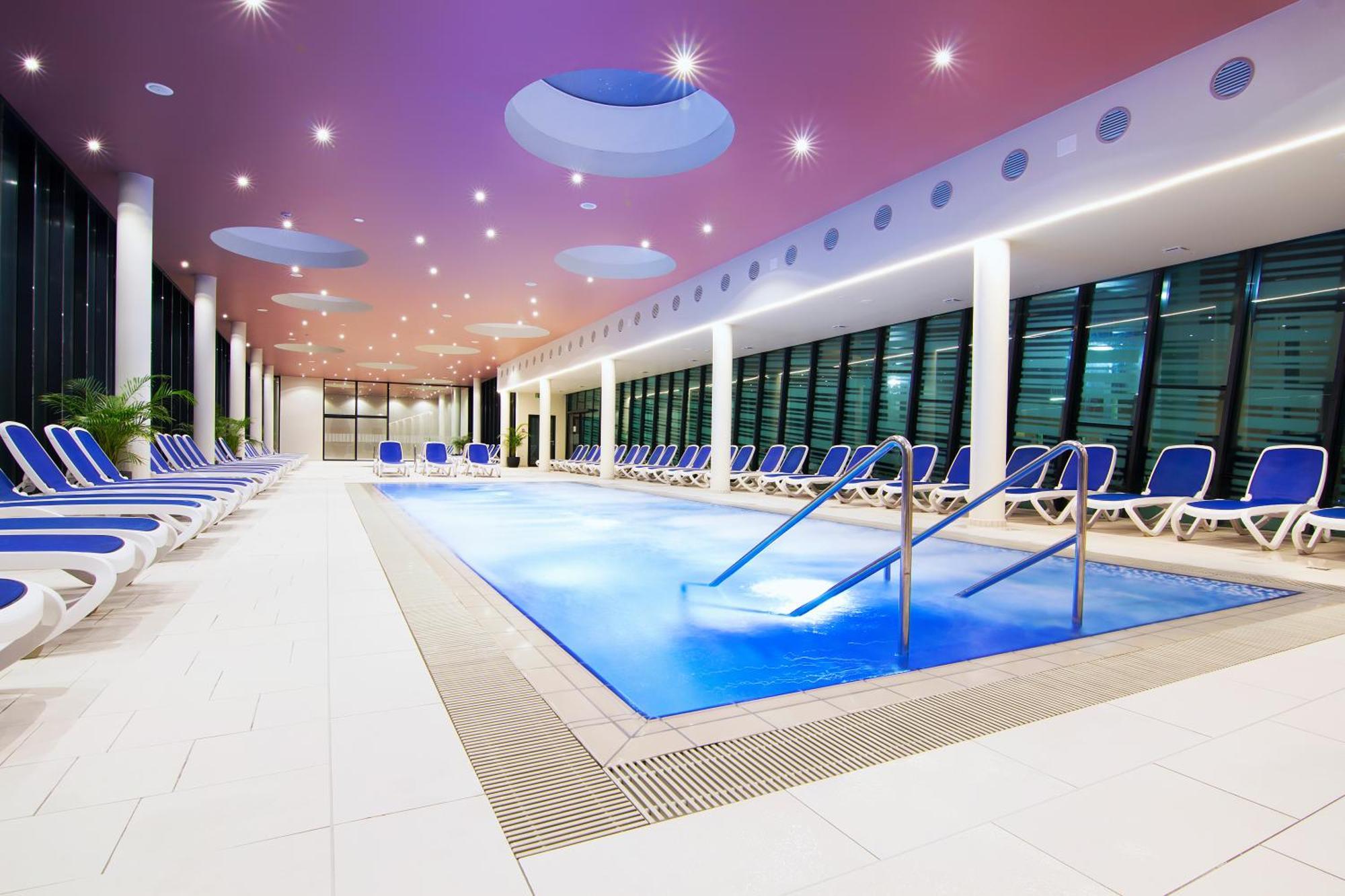 Vivat 5* Moravske Toplice