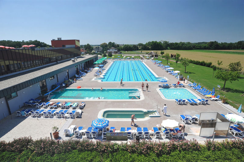 Hotel Vivat