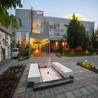 Vivat Hotel 5*