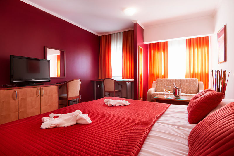 Vivat Hotel