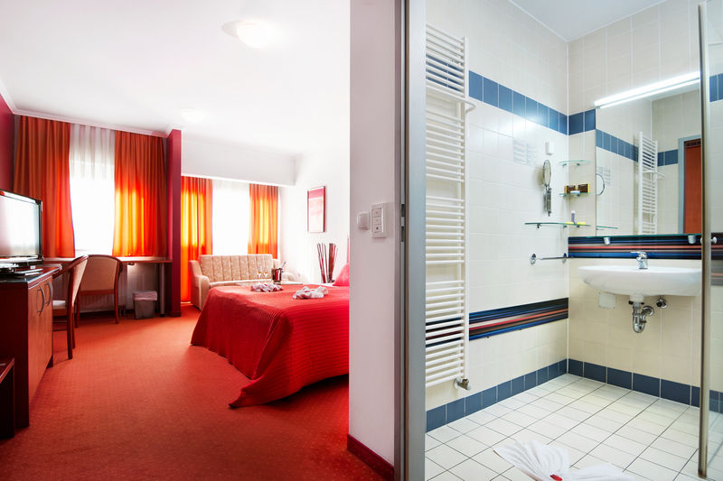 Hotel Vivat 5*
