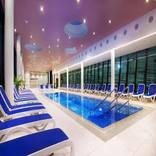 Hotel Vivat